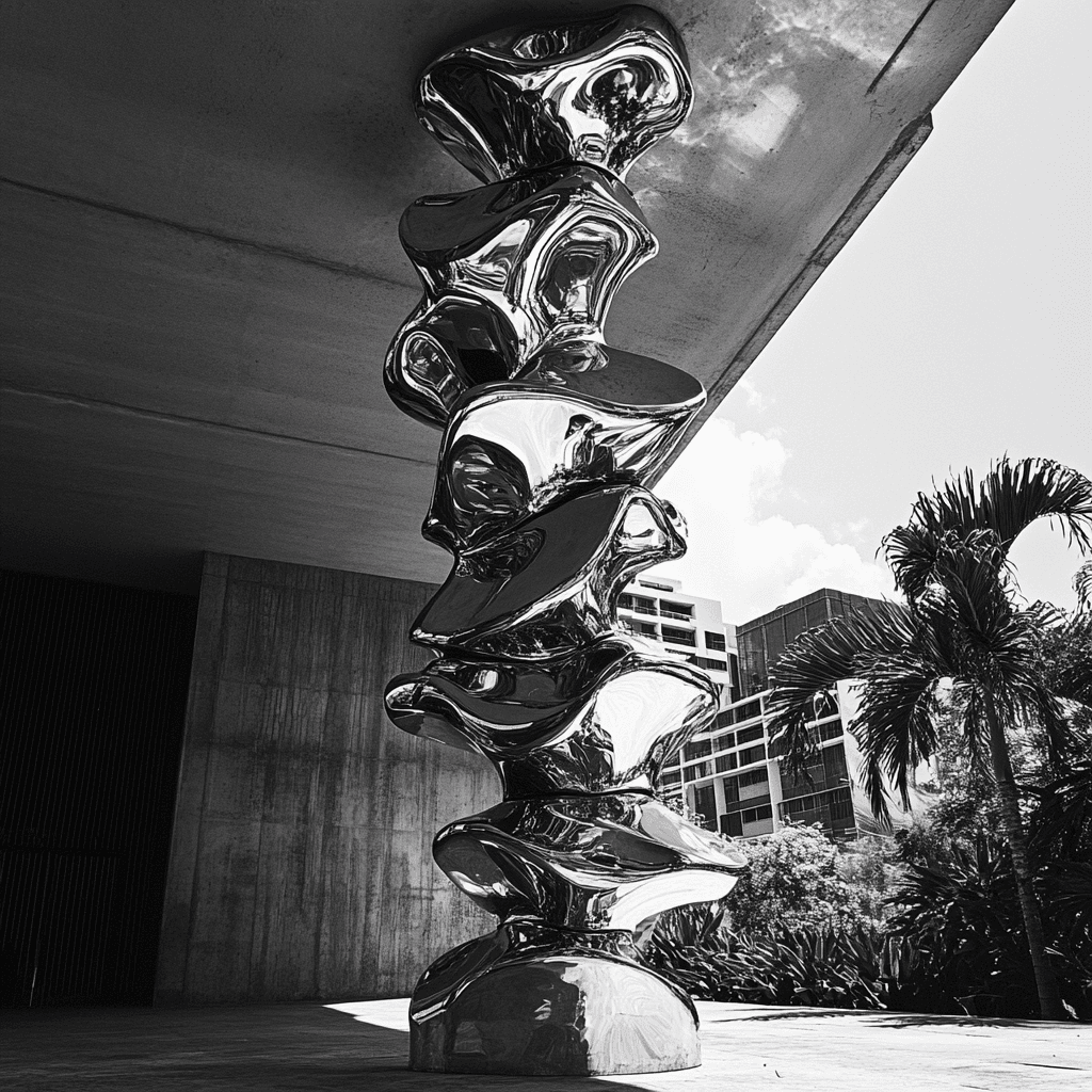 u1333916565_Outdoor_sculpture_under_a_high-rise_building_near_b06f0483-ad2e-4876-b8d8-80a623e90acb_0